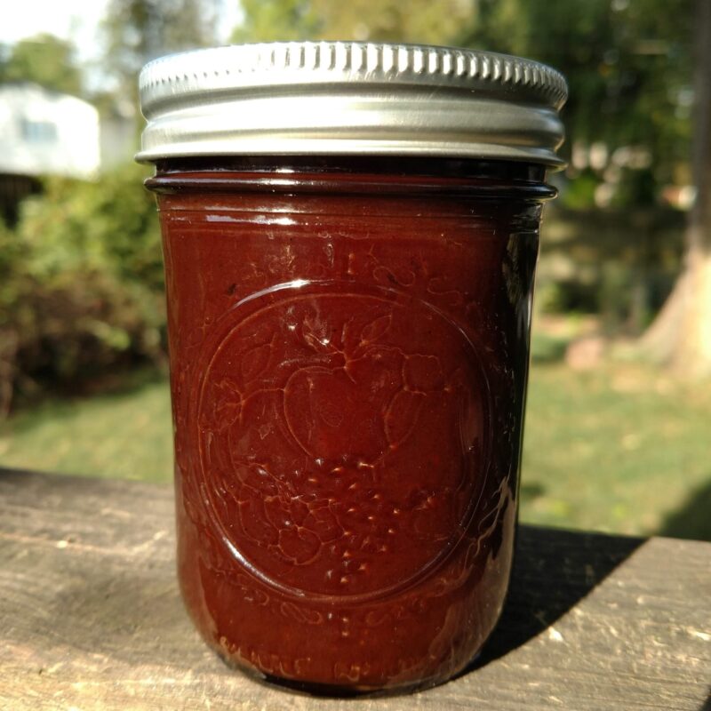 Apple Butter