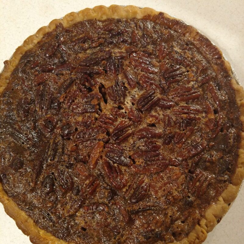 Pecan Pie