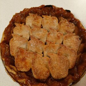 Apple Pie